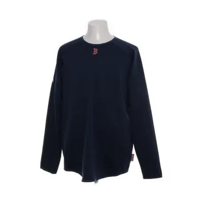 Träningströja (Blå, Röd) från Majestic