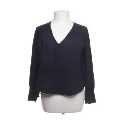 Strickpullover (Blau) von Mango Basics