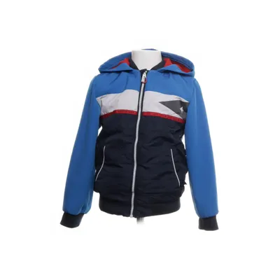 Jacka (Blå) från Bad boys Elastan, Polyester