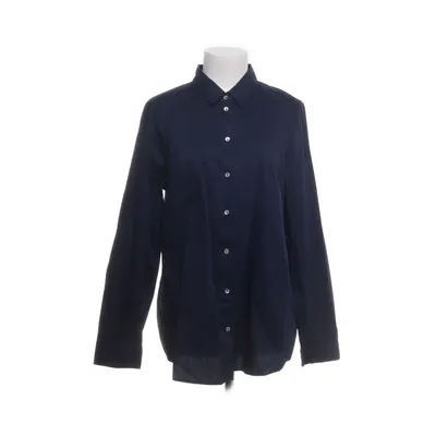 Shirt (Blue) from ESPRIT Cotton