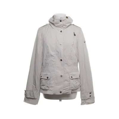 Allvädersjacka (Beige) från Fuchs Schmitt Nylon, Polyester