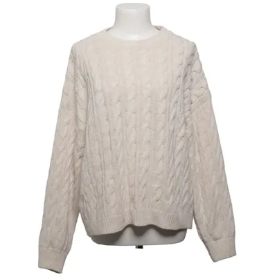 Trui (Cable Knit Sweater) van Most Wanted Acryl