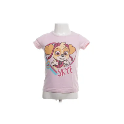 Top (Pink) from Paw Patrol Cotton