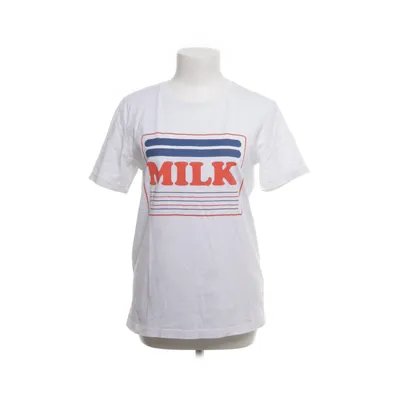 T-shirt (White) from Womom