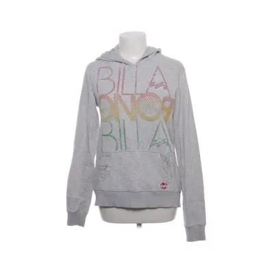 Hættetrøje (Grå, Flerfarvet) fra Billabong Bomuld, Polyester