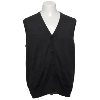 Gilet (Gris) de Carl William Coton