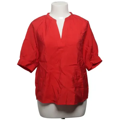 Top (Red) from Holly & Whyte by Lindex Polyamide, Viscose