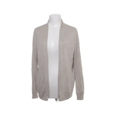 Kofta (easy knit) från Repeat Bomull, Viskos