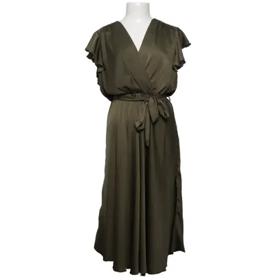 Wikkeljurk (Groen) van JS Millenium Polyester