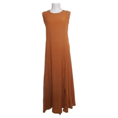 Maxi dress (Brown) from Yessica Premium Elastane, Polyester