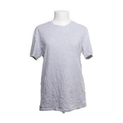 T-shirt (Grau) von Bershka