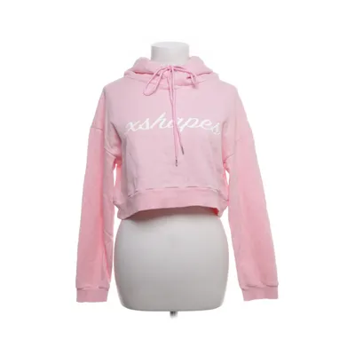 Huvtröja (Rosa) från Xshapes Bomull