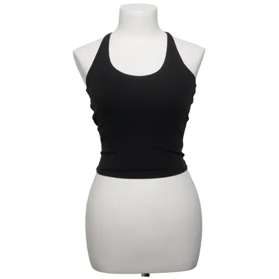 Sport tanktop (Sculpt Move) van H&M Move Elastaan, Polyamide, Polyester