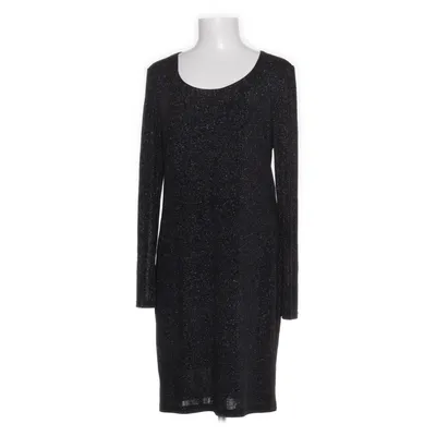 Klänning (Svart, Silverfärgad) från Ane Mone Elastan, Polyester