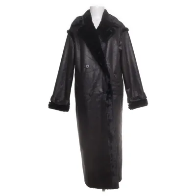 Vinterkappa (Svart) från Sinsay Polyester
