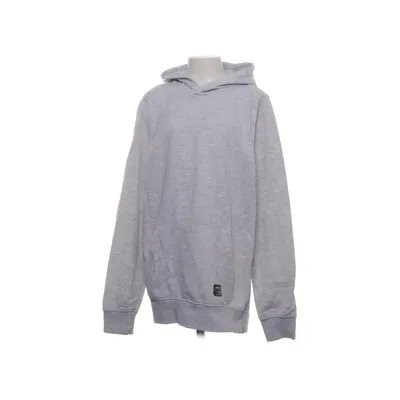 Huvtröja (Grå) från Chapter Young