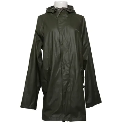 Raincoat (Green) from True North Polyurethane