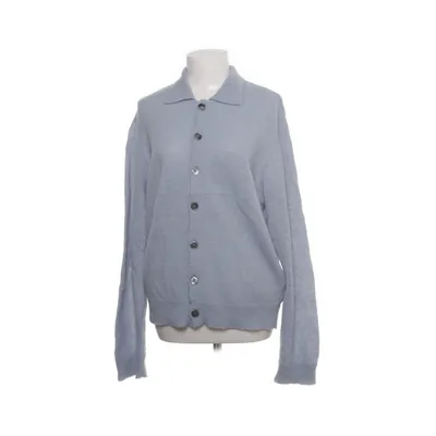 Cardigan (Bleu) de Our Legacy
