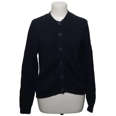 Cardigan (Blauw) van Hampton Republic Organisch katoen