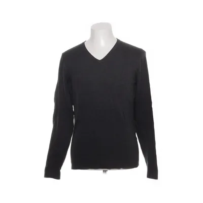 Pullover (SLIM FIT) van Finshley & Harding Katoen, Elastaan, Nylon