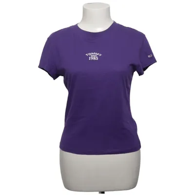 T-shirt (Violet) de Tommy Hilfiger Jeans
