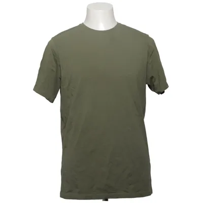 T-shirt (Grün) von Shaping New Tomorrow Baumwolle, Elasthan