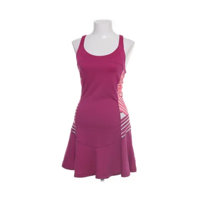 Sportjurk (Lila, Roze, Wit) van Wilson Elastaan, Polyester