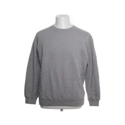 Sweatshirt (Grijs) van Oscar Jacobson