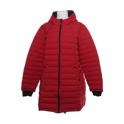 Winterjas (Rood) van HFX Elastaan, Polyamide, Polyester