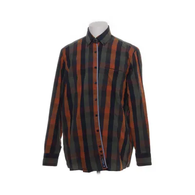 Flannel shirt (Multicolored) from Redmond