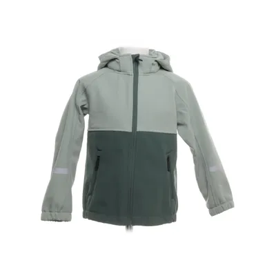 Jakke (Grøn) fra Kaxs Proxtec Elastan, Polyester