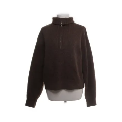 Sweater (Brun) fra Moves Akryl, Elastan, Nylon, Polyester, Uld