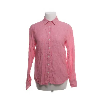 Skjorta (Rosa) från GANT Linne