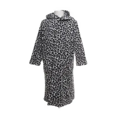 Badrock (Svart, Vit) från Åhléns