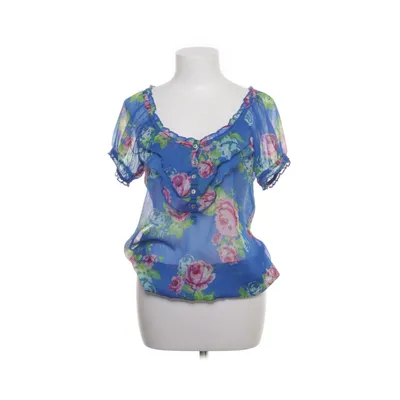 Haut (Bleu, Multicolore) de America Today Polyester