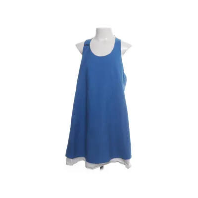 Kjole (Blå) fra Zara Kids Polyester