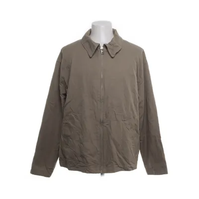 Jack (Beige) van Weekday Linnen, Katoen