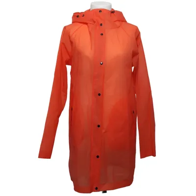 Manteau imperméable (Raincoat) de Swims Polyuréthane