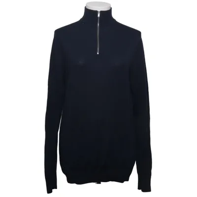 Tröja (MERINO HALF ZIP) från Studio Total Merinoull