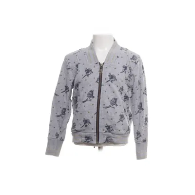 Kofta (Blå, Grå, Gul) från Moods of Norway Bomull, Polyester