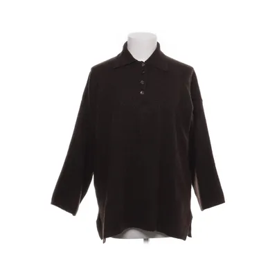 Rugby shirt (Brown) from S. Marlon
