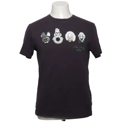 T-shirt (Purple) from Paul Smith Jeans