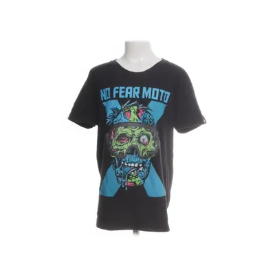 T-shirt (Svart, Flerfärgad) från No Fear