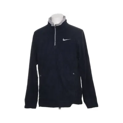Fleecejakke (Nike Fit Therma) fra Nike Polyester