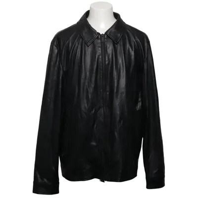 Veste (Noir) de DKNY Élasthane, Polyester, Polyuréthane