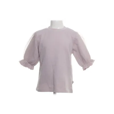 Jurk (Roze) van POMPdeLUx Polyester, Katoen
