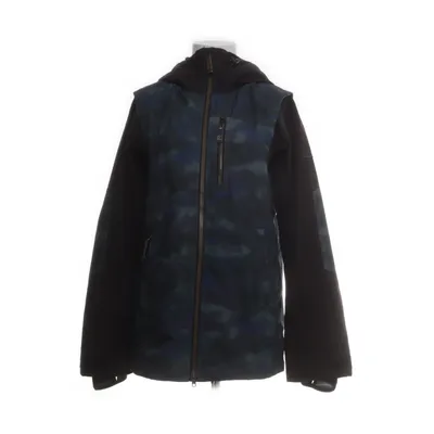 Ski jacket (Blue, Black, Multicolored) from Ripzone