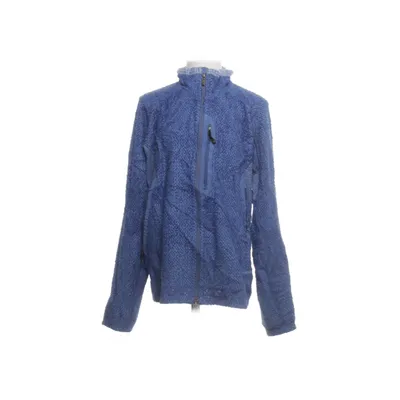 Trainingsjack (Blauw) van Patagonia