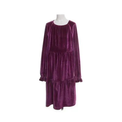 Jurk (Lila) van Lands' End Elastaan, Polyester