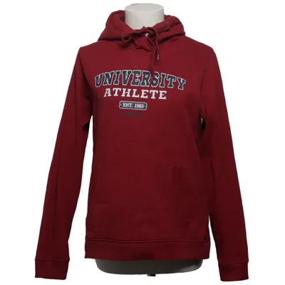 Hoodie (Red) from OTP Cotton, Polyester